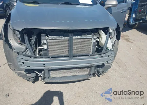 2017 Cadillac Xt5 Luxury from USA, damaged, VIN 1GYKNBRS4HZ251986